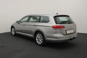Volkswagen Passat, 1.4, 115 kW, подключаемый гибрид, автомат, передний привод