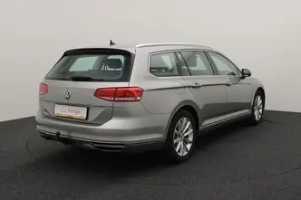 Volkswagen Passat, 1.4, 115 kW, подключаемый гибрид, автомат, передний привод