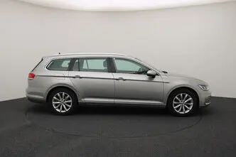 Volkswagen Passat, 1.4, 115 kW, подключаемый гибрид, автомат, передний привод
