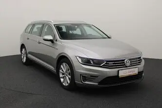 Volkswagen Passat, 1.4, 115 kW, подключаемый гибрид, автомат, передний привод