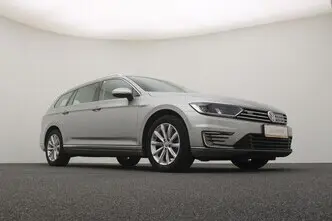 Volkswagen Passat, 1.4, 115 kW, подключаемый гибрид, автомат, передний привод
