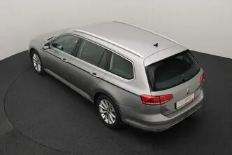 Volkswagen Passat, 1.4, 115 kW, подключаемый гибрид, автомат, передний привод