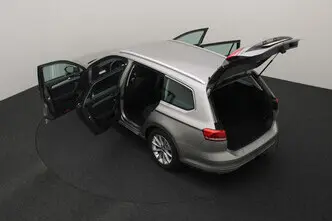 Volkswagen Passat, 1.4, 115 kW, подключаемый гибрид, автомат, передний привод