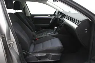 Volkswagen Passat, 1.4, 115 kW, подключаемый гибрид, автомат, передний привод