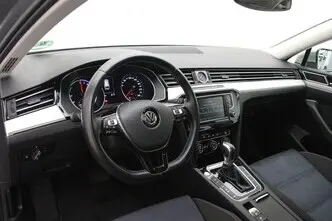 Volkswagen Passat, 1.4, 115 kW, подключаемый гибрид, автомат, передний привод