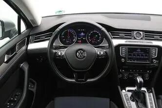 Volkswagen Passat, 1.4, 115 kW, подключаемый гибрид, автомат, передний привод