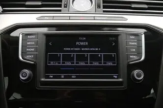 Volkswagen Passat, 1.4, 115 kW, подключаемый гибрид, автомат, передний привод