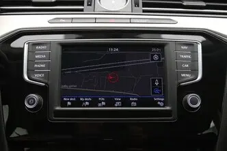 Volkswagen Passat, 1.4, 115 kW, подключаемый гибрид, автомат, передний привод
