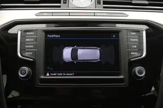 Volkswagen Passat, 1.4, 115 kW, подключаемый гибрид, автомат, передний привод