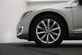 Volkswagen Passat, 1.4, 115 kW, подключаемый гибрид, автомат, передний привод