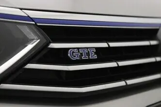 Volkswagen Passat, 1.4, 115 kW, подключаемый гибрид, автомат, передний привод