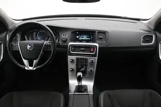 Volvo V60, 2.0, 88 kW, дизель, механическая, передний привод