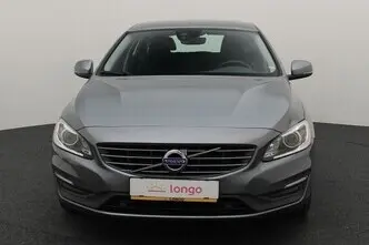 Volvo V60, 2.0, 88 kW, дизель, механическая, передний привод