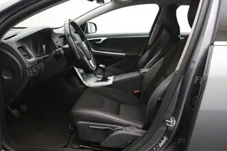 Volvo V60, 2.0, 88 kW, дизель, механическая, передний привод