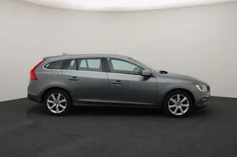 Volvo V60, 2.0, 88 kW, дизель, механическая, передний привод