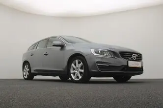 Volvo V60, 2.0, 88 kW, дизель, механическая, передний привод