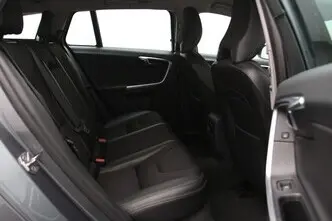 Volvo V60, 2.0, 88 kW, дизель, механическая, передний привод
