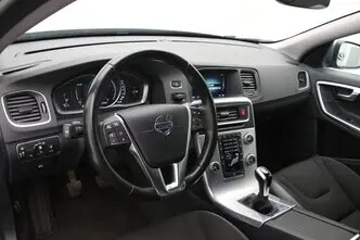 Volvo V60, 2.0, 88 kW, дизель, механическая, передний привод