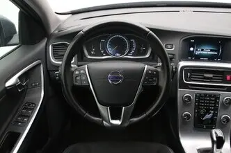 Volvo V60, 2.0, 88 kW, дизель, механическая, передний привод
