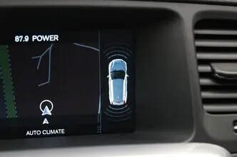Volvo V60, 2.0, 88 kW, дизель, механическая, передний привод