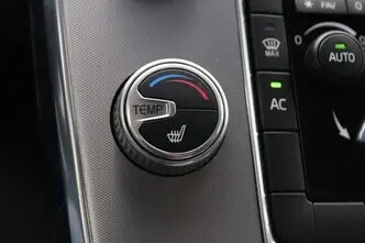 Volvo V60, 2.0, 88 kW, дизель, механическая, передний привод