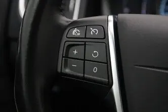 Volvo V60, 2.0, 88 kW, дизель, механическая, передний привод