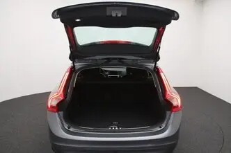 Volvo V60, 2.0, 88 kW, дизель, механическая, передний привод