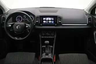 Škoda Karoq, 1.5, 110 kW, бензин, автомат, передний привод