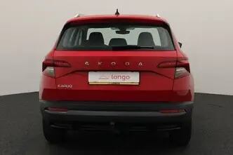 Škoda Karoq, 1.5, 110 kW, бензин, автомат, передний привод