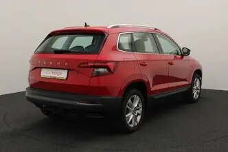 Škoda Karoq, 1.5, 110 kW, бензин, автомат, передний привод