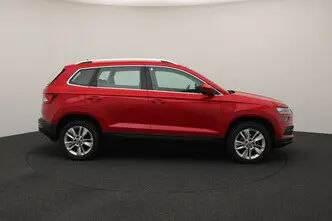 Škoda Karoq, 1.5, 110 kW, бензин, автомат, передний привод