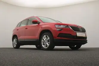Škoda Karoq, 1.5, 110 kW, бензин, автомат, передний привод
