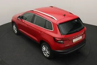 Škoda Karoq, 1.5, 110 kW, бензин, автомат, передний привод