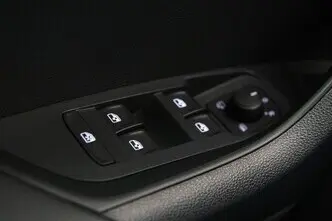 Škoda Karoq, 1.5, 110 kW, бензин, автомат, передний привод