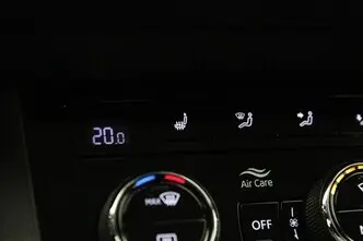 Škoda Karoq, 1.5, 110 kW, бензин, автомат, передний привод