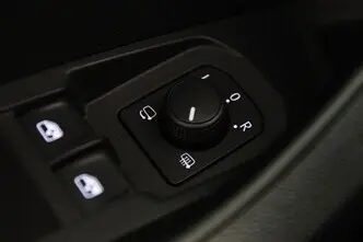 Škoda Karoq, 1.5, 110 kW, бензин, автомат, передний привод