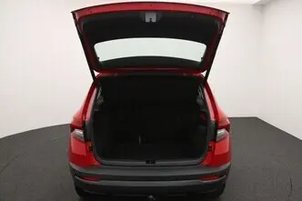 Škoda Karoq, 1.5, 110 kW, бензин, автомат, передний привод