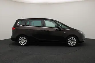 Opel Zafira, 1.4, 103 kW, бензин, механическая, передний привод