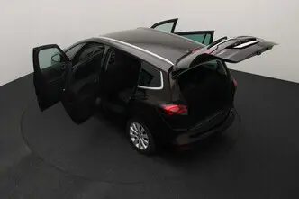 Opel Zafira, 1.4, 103 kW, бензин, механическая, передний привод