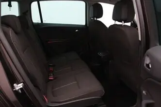Opel Zafira, 1.4, 103 kW, бензин, механическая, передний привод