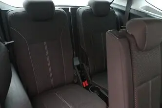 Opel Zafira, 1.4, 103 kW, бензин, механическая, передний привод