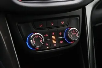 Opel Zafira, 1.4, 103 kW, бензин, механическая, передний привод