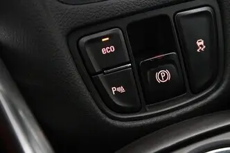 Opel Zafira, 1.4, 103 kW, бензин, механическая, передний привод