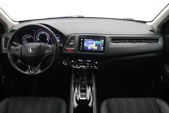 Honda HR-V, 1.5, 96 kW, бензин, автомат, передний привод