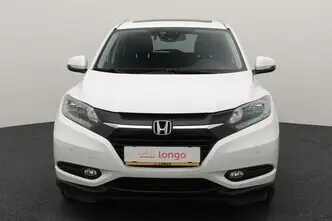 Honda HR-V, 1.5, 96 kW, бензин, автомат, передний привод