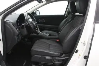 Honda HR-V, 1.5, 96 kW, бензин, автомат, передний привод