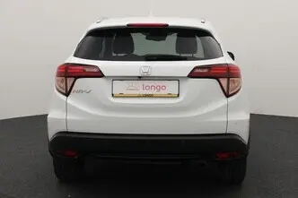 Honda HR-V, 1.5, 96 kW, бензин, автомат, передний привод