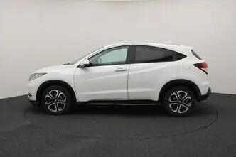 Honda HR-V, 1.5, 96 kW, бензин, автомат, передний привод