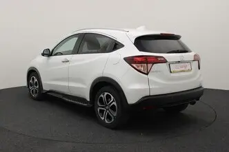 Honda HR-V, 1.5, 96 kW, бензин, автомат, передний привод