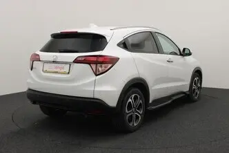 Honda HR-V, 1.5, 96 kW, бензин, автомат, передний привод